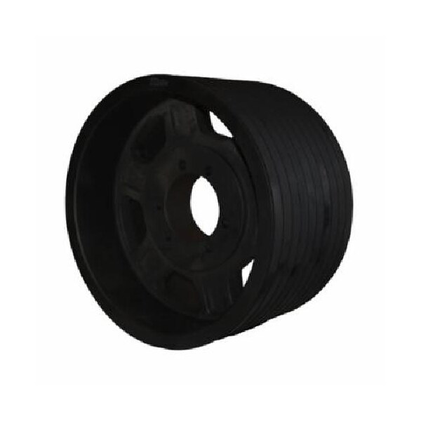 Martin Conventional Qd Sheave, 10 C 200 J 10 C 200 J - main